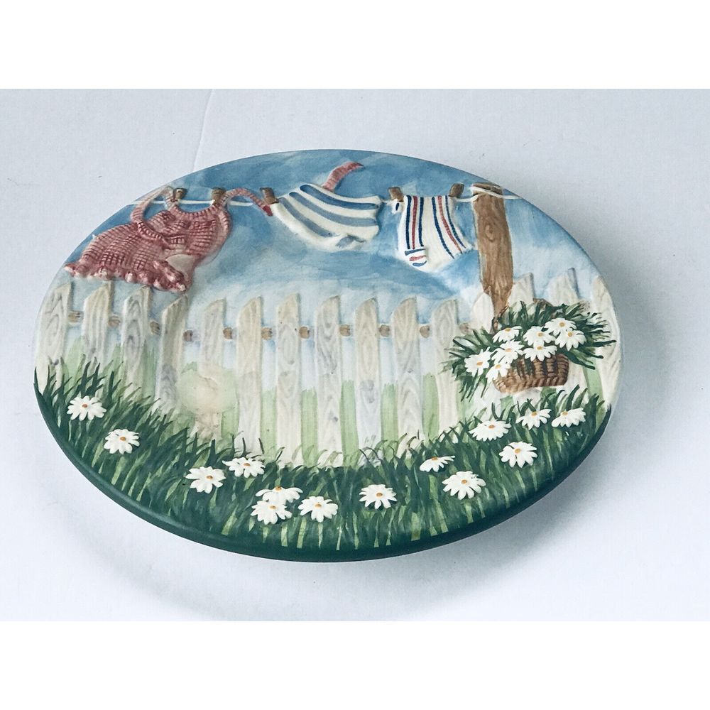 YANKEE‎ CANDLE HOLDER PLATE